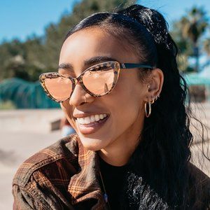 BLENDERS Pepper Sweet Sunglasses, Polarized